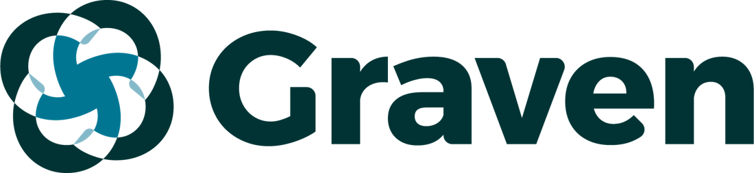 Graven
